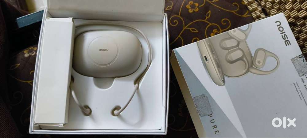Noise pure pods