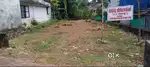 5.5 cents of land - Ideal for shop at Kulanada M.C road