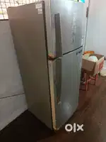 Whirlpool fridge