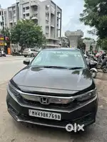 Honda Amaze 2021 Diesel Good Condition