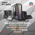 GAMING SYSTEM AMD RYZEN 5 JUST RS2499 IN HOSUR KK COMPUTERS CALL ME ON