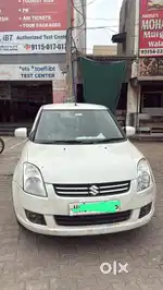Maruti Suzuki Swift Dzire 2011 Diesel Well Maintained