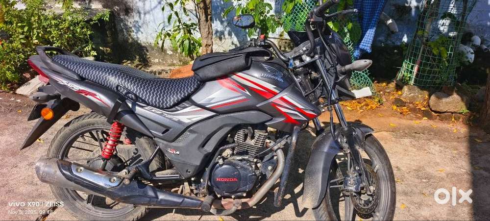Honda sp shine 125 for sale