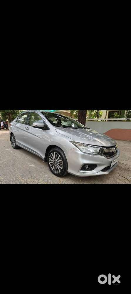 Honda City i-VTEC VX, 2019, Petrol