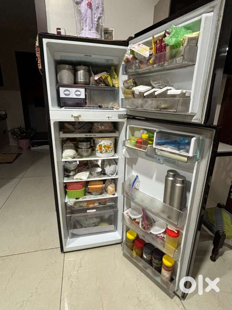 Fridge LG 310 Litres Double Door