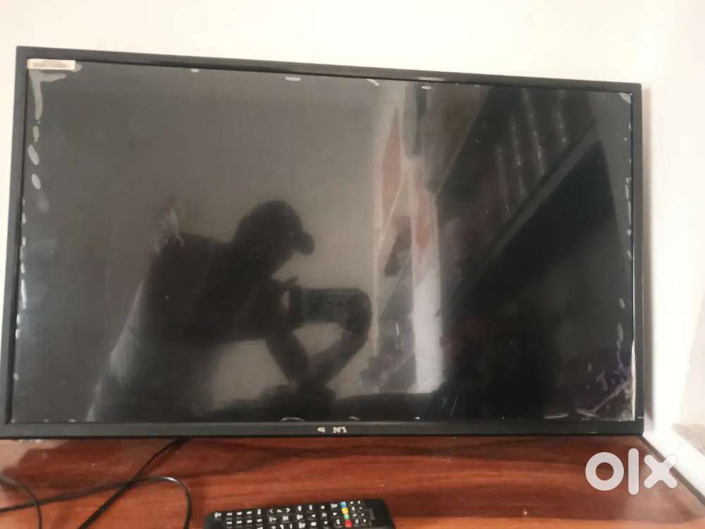 Sony Bravia smart 32 inch LED TV