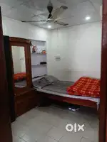 Fully Furnished  pant House 3rd floor independent for Girl Mahesh Naga