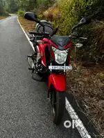 By new bike