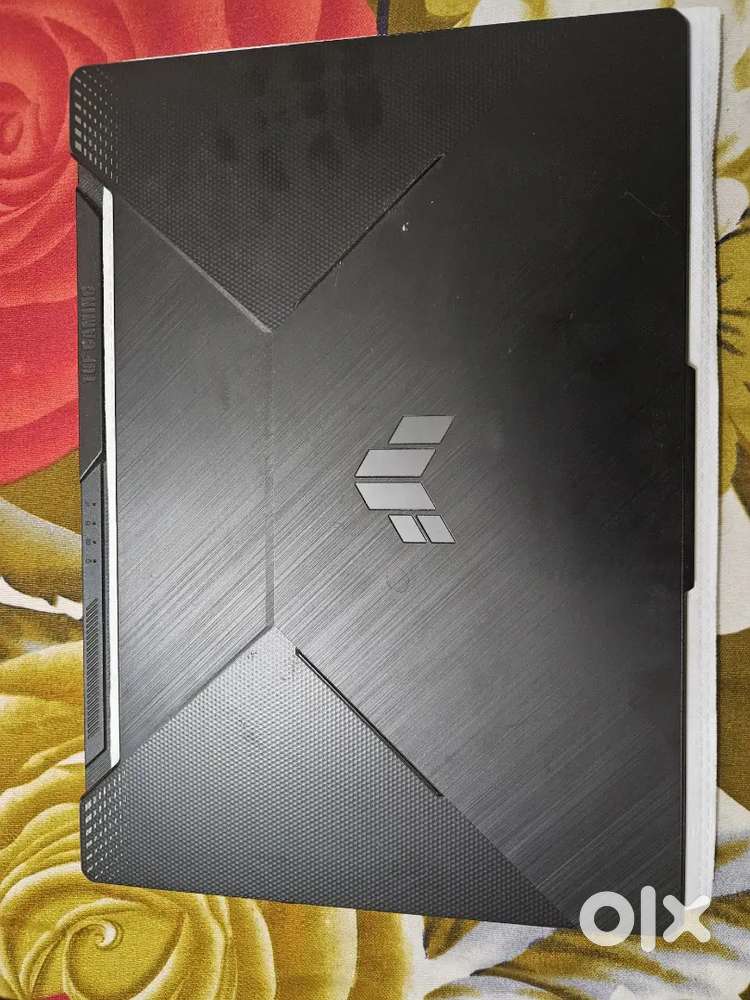 Laptop asus tuf a15