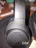 Sony WH-1000XM4