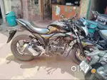 Gixxer, 2018 model