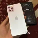 iPhone 12 Pro 128Gb In Good Condition