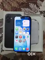 Apple Iphone 16 Plus 128gb