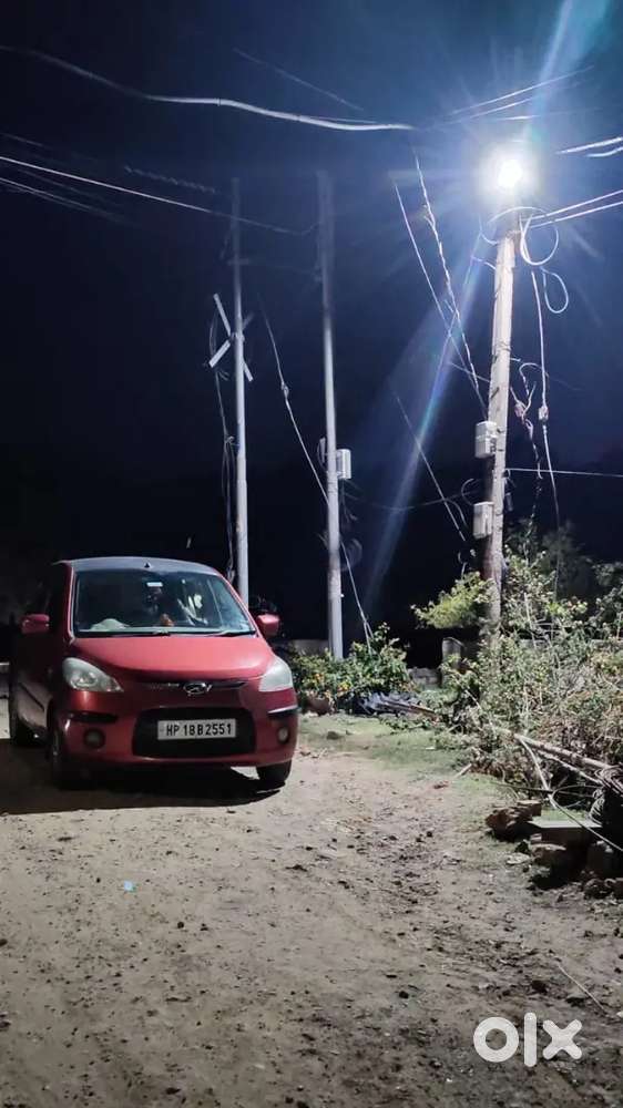 Hyundai i10 2010 Petrol Well Maintained
