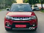 Maruti Suzuki Brezza ZDi Plus, 2018, Diesel