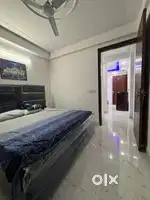 1 bhk fully furnished