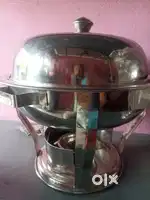 Buffet set of 8 pc per pc Rs 1450
