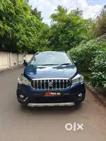 Maruti Suzuki S Cross Zeta SHVS, 2019, Diesel