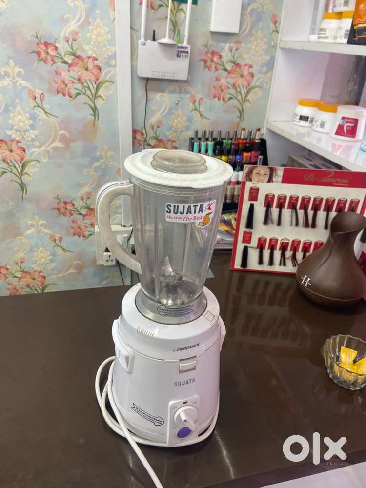 sujata mixer
