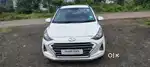Hyundai Grand i10 Nios Sportz 1.2 Kappa CNG, 2022, Petrol