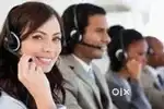 Female Telecaller