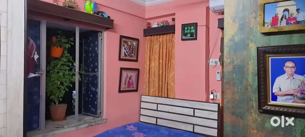 2BHK FLAT FOR SALE AT  SILPARA