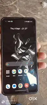 Realme gt master edition 8gb 128