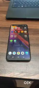 One plus Nord 12 GB / 256 GB