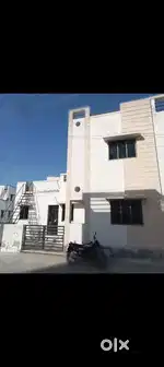 4 BHK House in 2551000