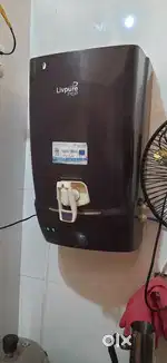 Live Pure Ro 7 Litre water purifier