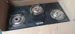 Usha gas stove