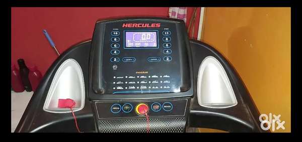 Treadmill on sale!!