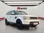 Land Rover Range Sport 3.0 TDV6 HSE Diesel, 2011, Diesel
