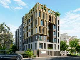 2BHK Flats in Sembakkam