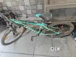 LEADER TORFIN 26 T MTB WITHOUT GEAR