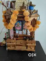 Pooja Mandir