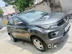 Tata Nexon 1.2 Revotron XM (S), 2022, Petrol