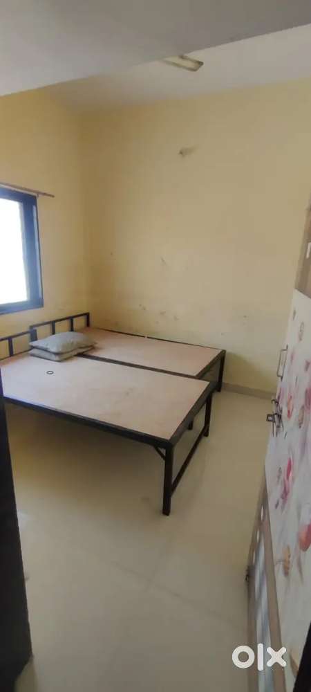 1 BHK for rent