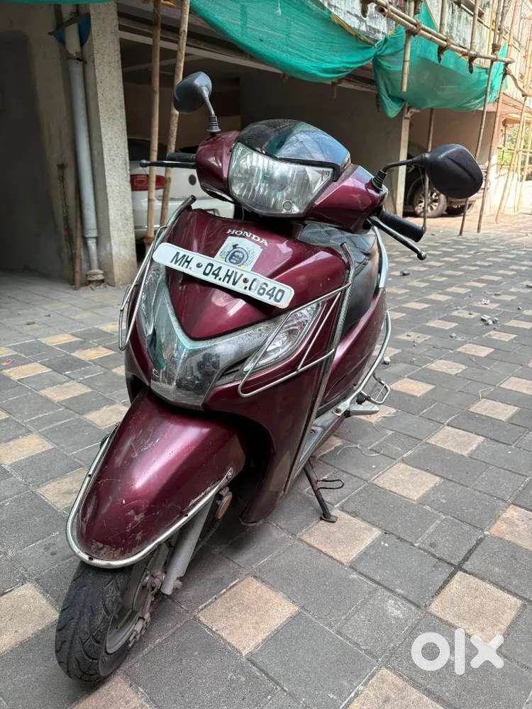 Honda Activa 125