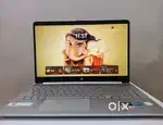 HP 15s intel core i5 13th Gen(8Gb/512 Gb SSD/Windows11)Excellent condi