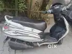 Hero Maestro edge 110