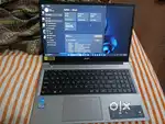 Acer Aspire Lite 1 week old . BRAND NEW