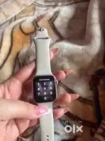 Apple watch ( Gps + cellular)