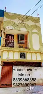 Makan kiraye se dena hai. Juna Bilaspur katiyapara area me.