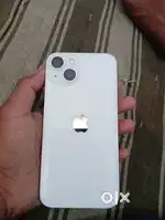 I phone 13 storage 128 gb