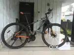Adrenex Gear cycle for sale