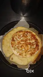 Helper need in dominos pizza palghar