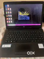 To sell HP Laptop