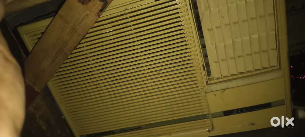 Sale Good condition ac brand o General