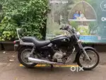 Bajaj avenger 220 in good condition